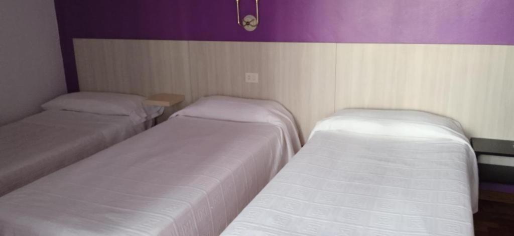 Hotel Solpor Vigo Exteriör bild