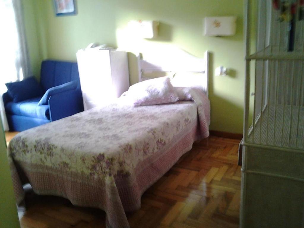 Hotel Solpor Vigo Exteriör bild