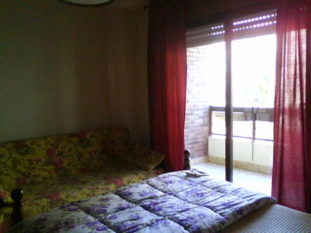 Hotel Solpor Vigo Rum bild